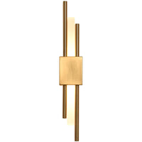 Bedroom Bedside Wall Lamp Simple Modern Living Room Aisle Corridor Background Light Luxury Style Living Room Lighting